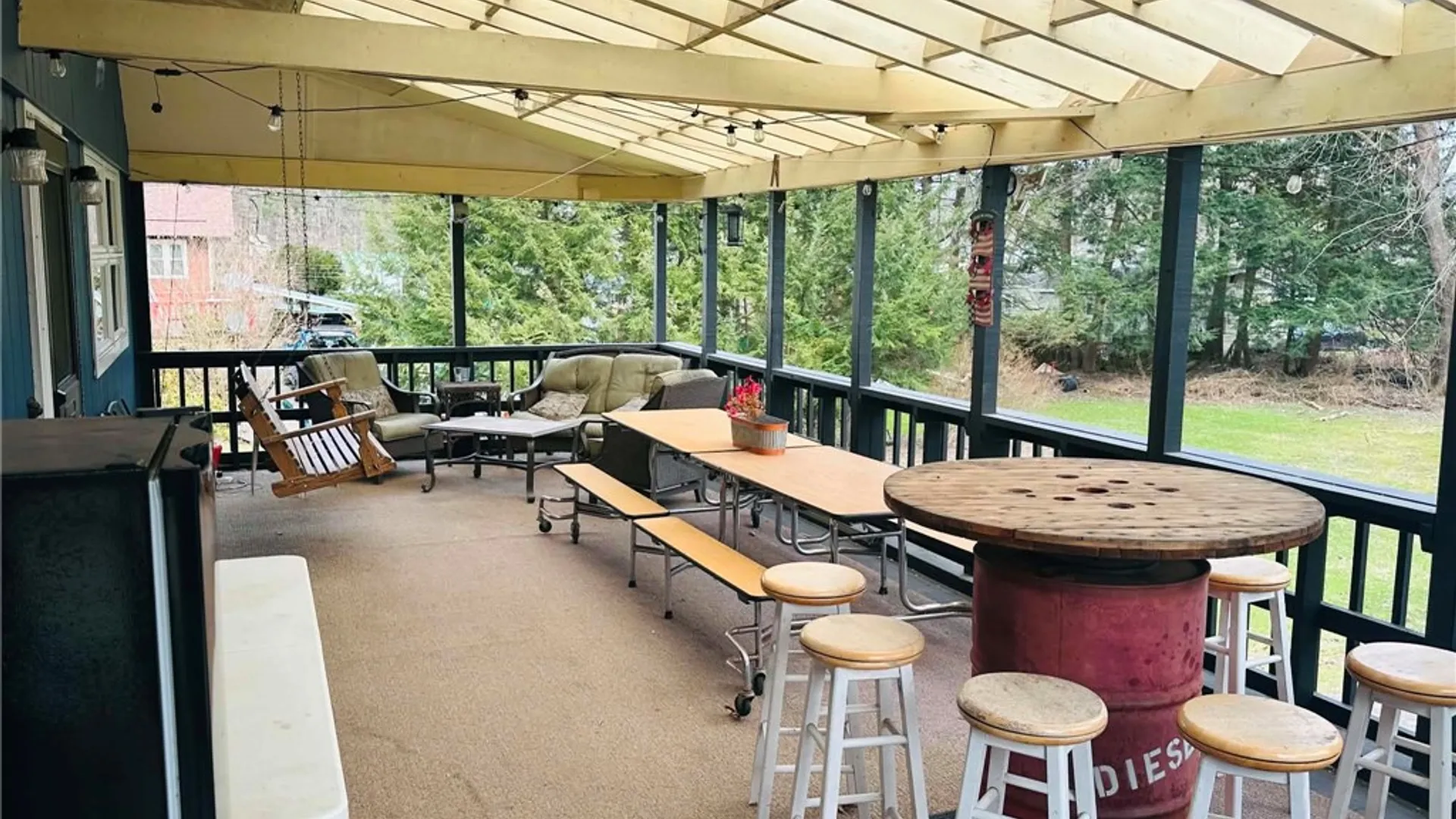 Property at 33 Main Street, Bainbridge, NY 13733 11