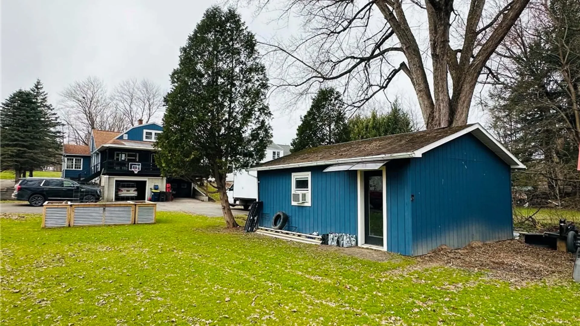 Property at 33 Main Street, Bainbridge, NY 13733 12