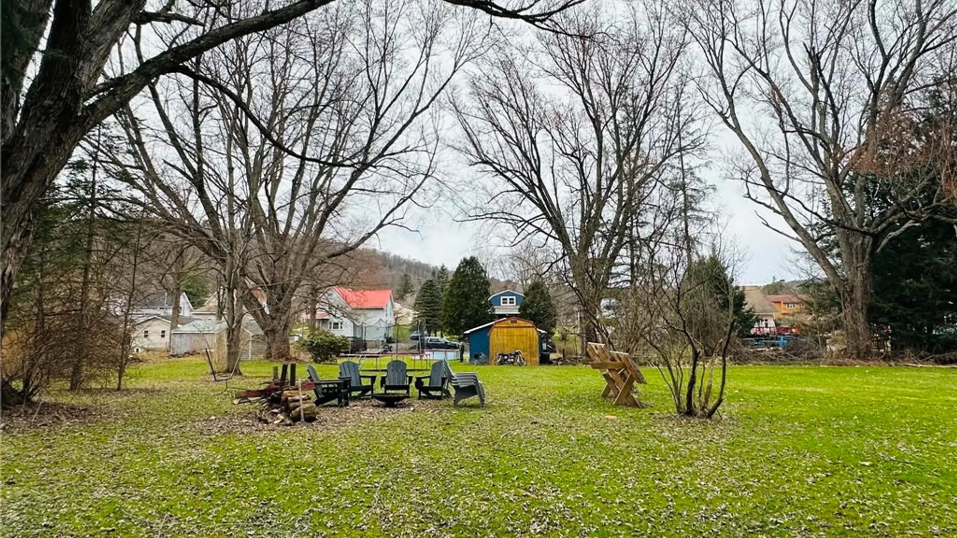 Property at 33 Main Street, Bainbridge, NY 13733 13