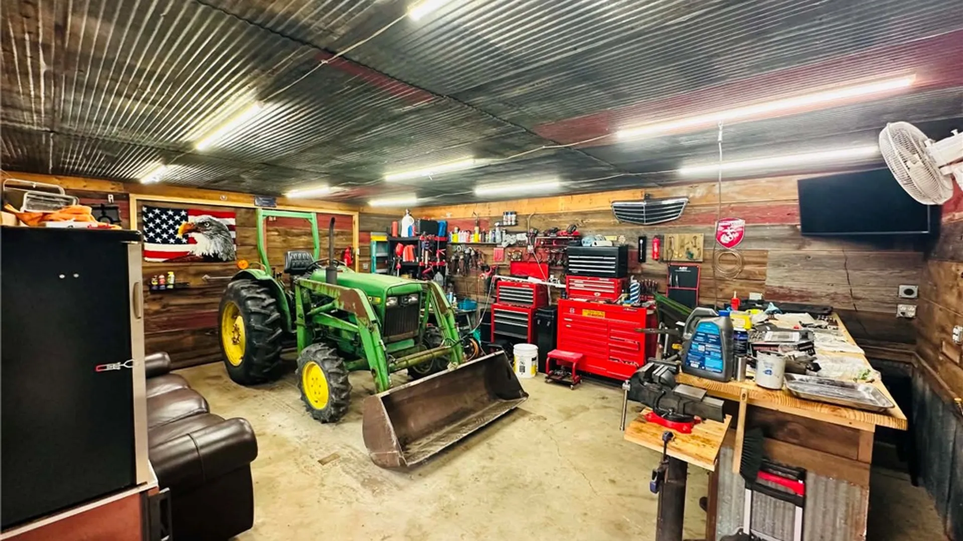 Property at 33 Main Street, Bainbridge, NY 13733 15