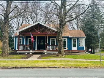 Property at 33 Main Street, Bainbridge, NY 13733