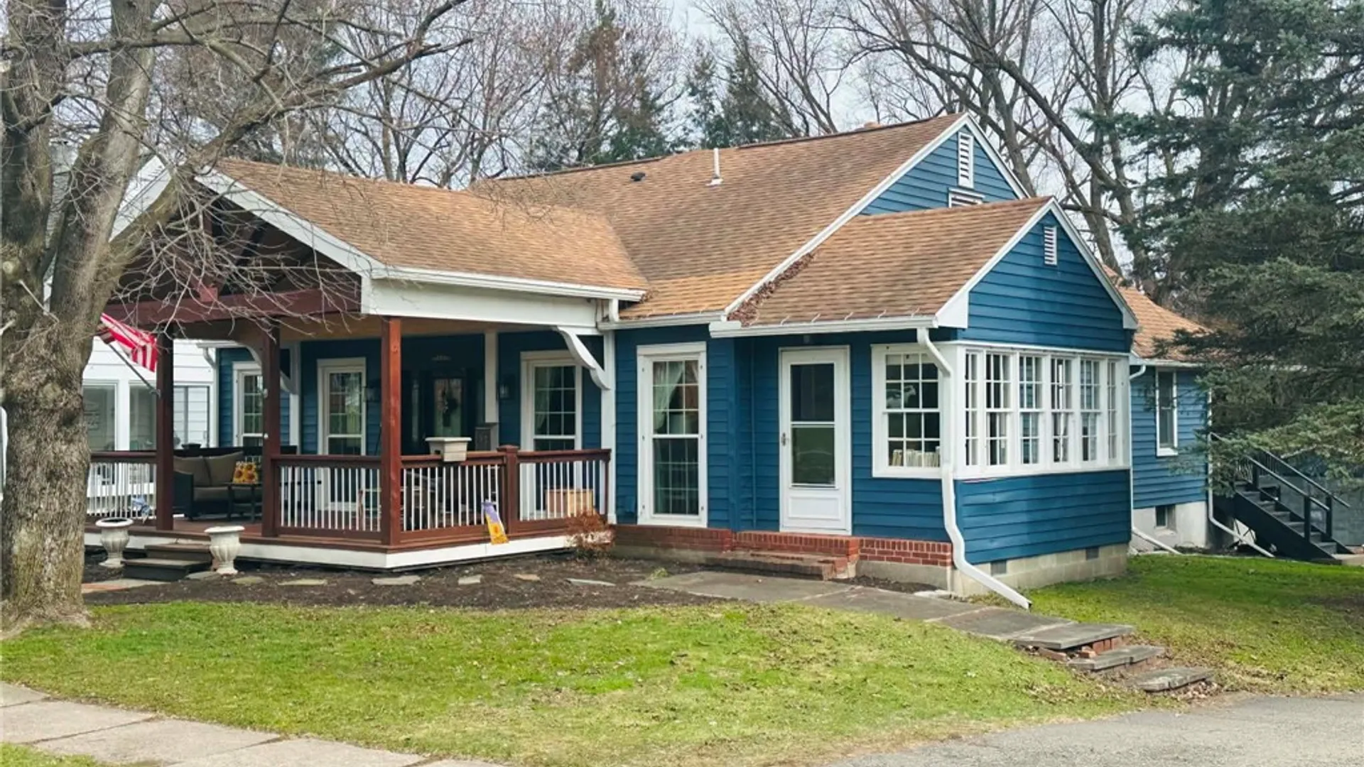 Property at 33 Main Street, Bainbridge, NY 13733 2