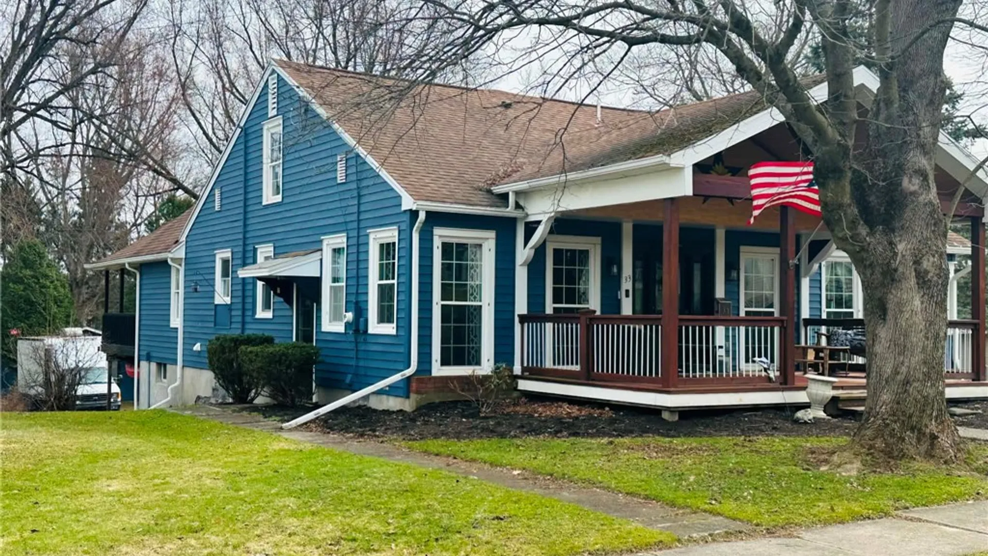 Property at 33 Main Street, Bainbridge, NY 13733 3