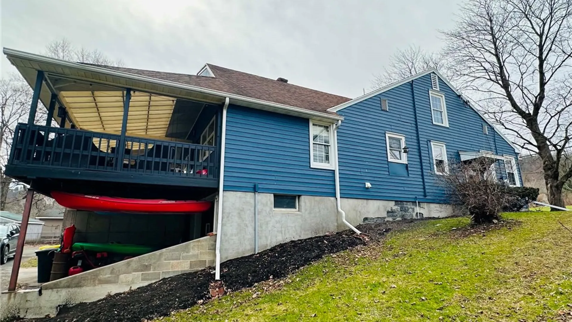 Property at 33 Main Street, Bainbridge, NY 13733 6