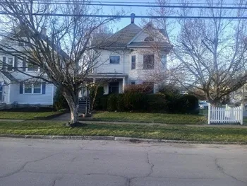 502 Henley Street, Olean, NY 14760