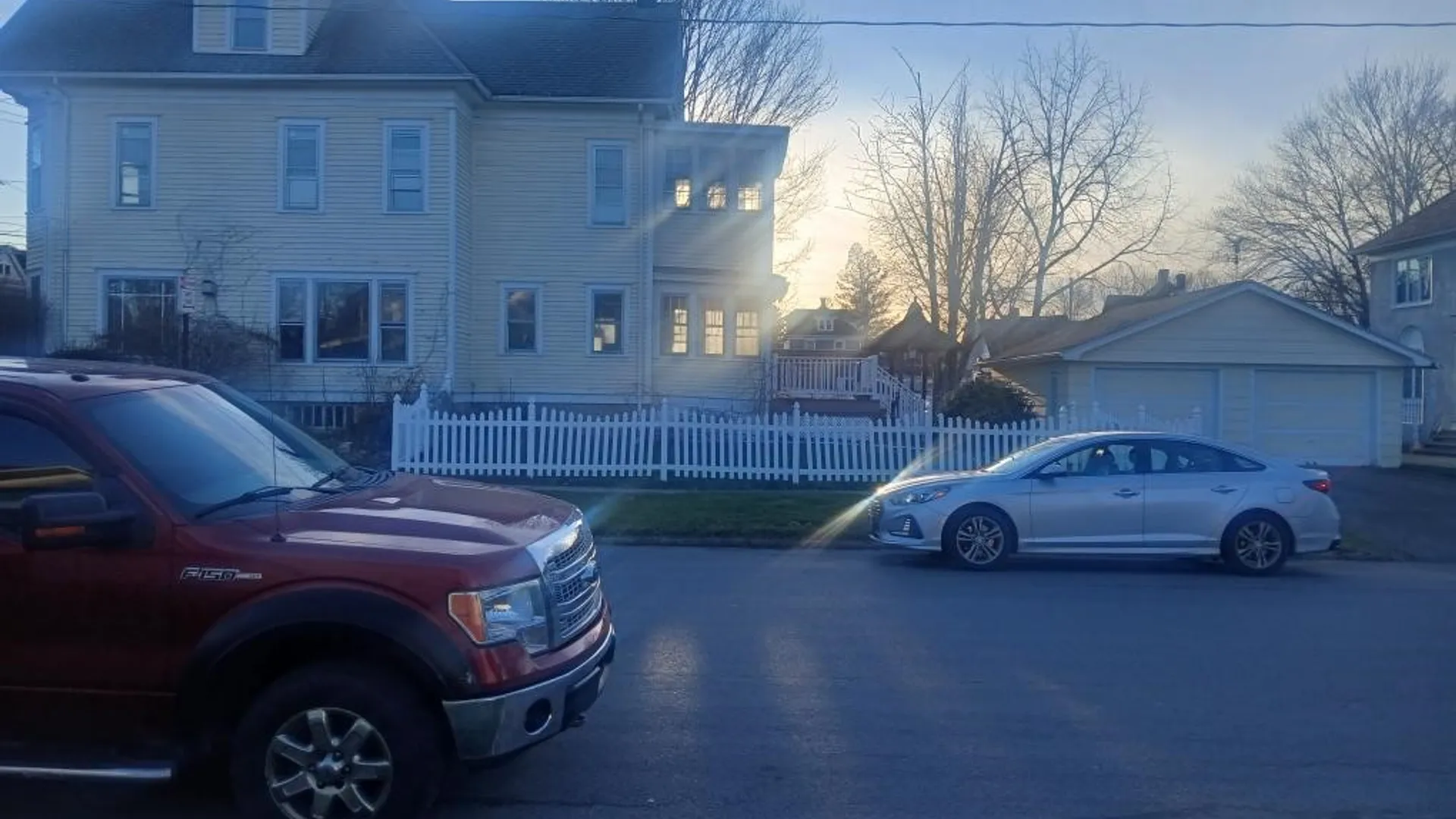 Property at 502 Henley Street, Olean, NY 14760 2