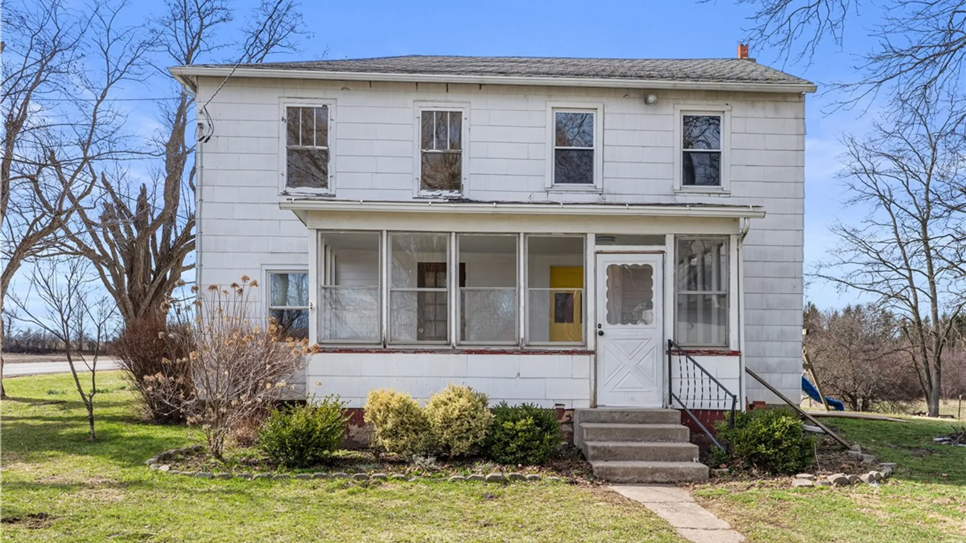 Property at 3196 Route 488, Phelps, NY 14532 2