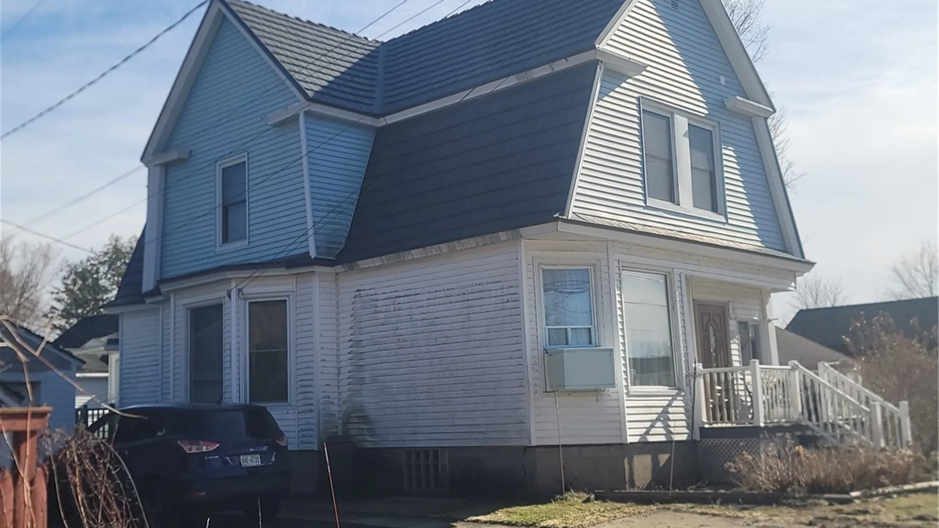 Property at 39 Alburtus Avenue, Ellery, NY 14712 2