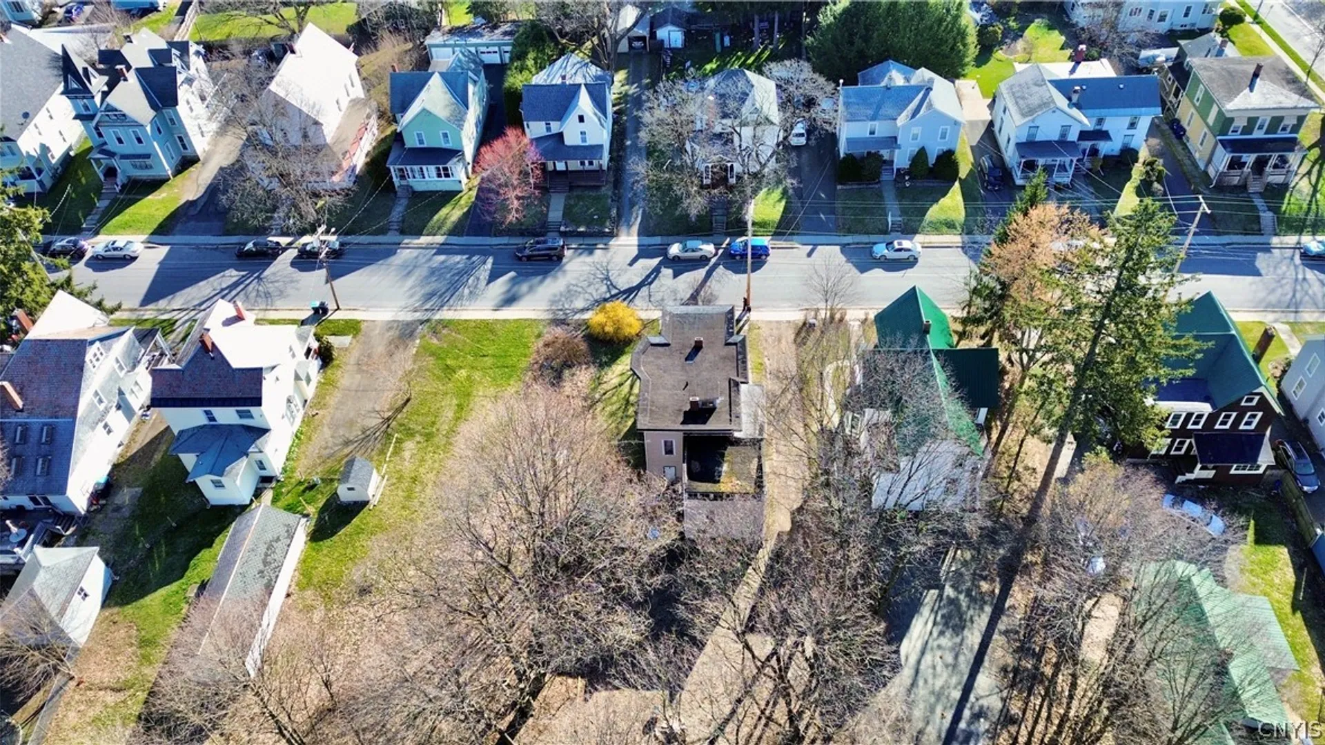 Property at 14-16 Otsego Street, Oneonta, NY 13820 47