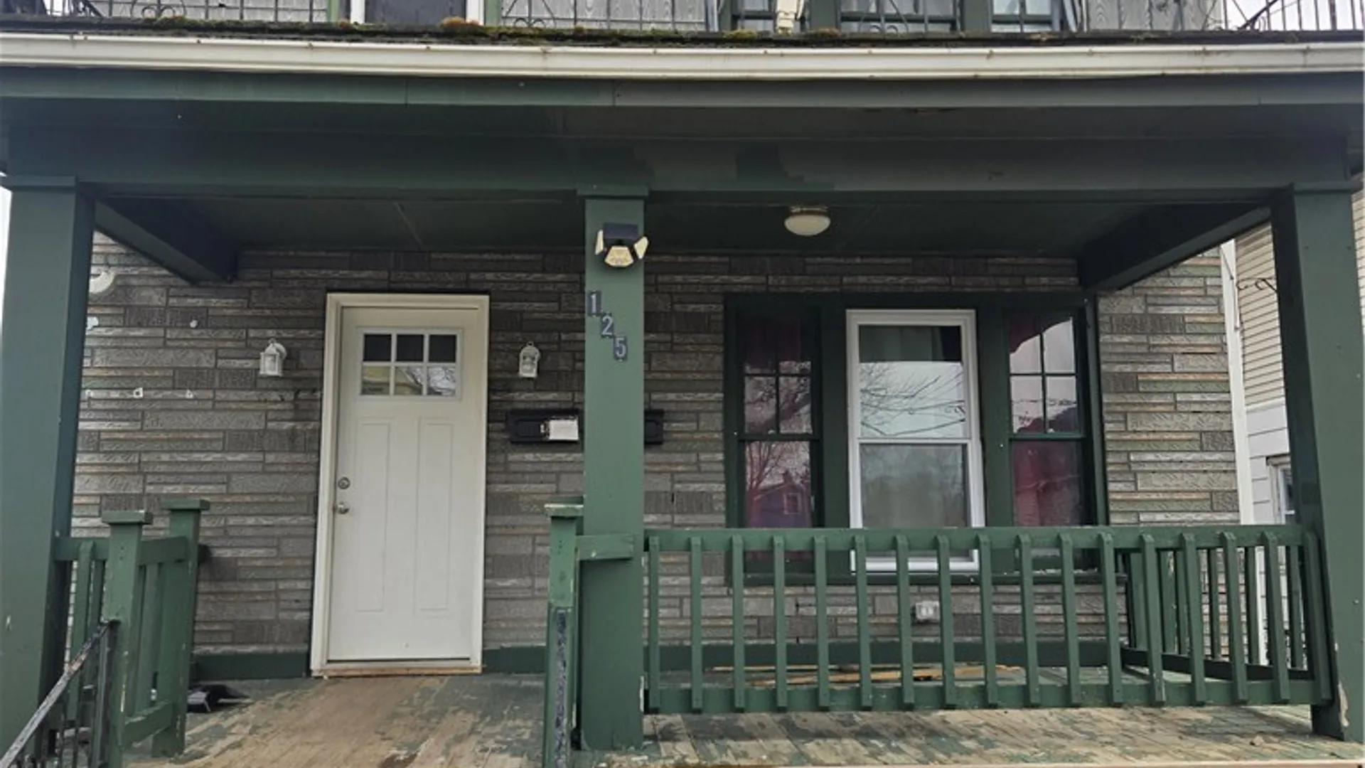 Property at 125 Edison Avenue, Buffalo, NY 14215 2