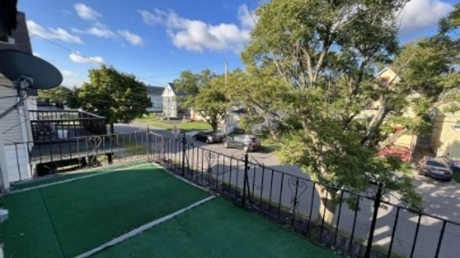 Property at 125 Edison Avenue, Buffalo, NY 14215 42