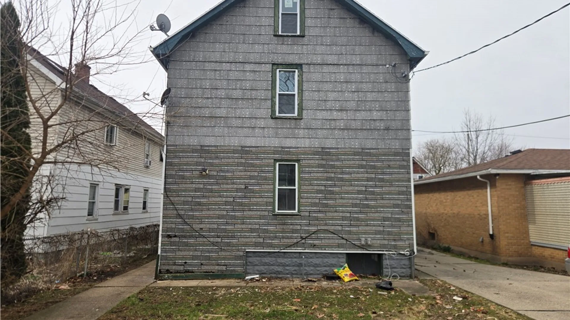Property at 125 Edison Avenue, Buffalo, NY 14215 6