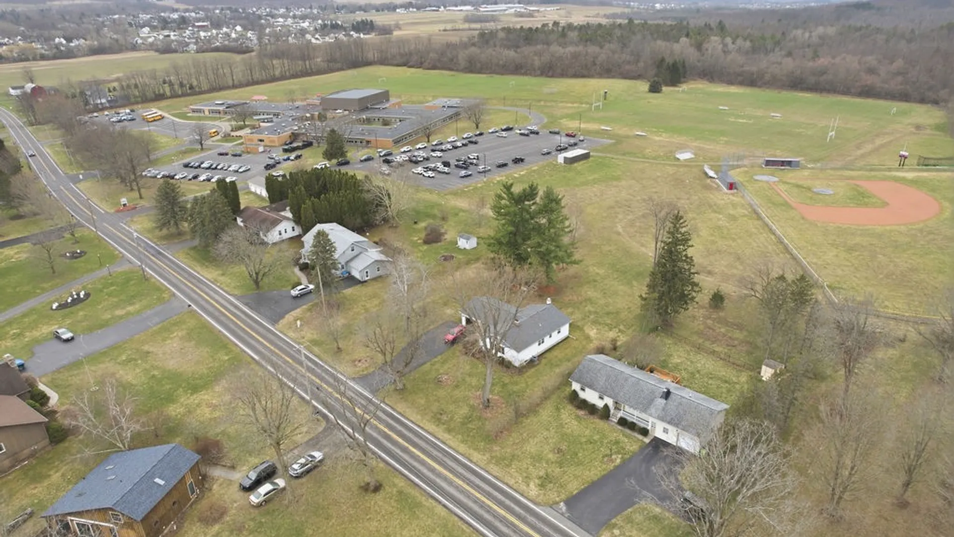 Property at 7017 Bolivar Road, Sullivan, NY 13037 35