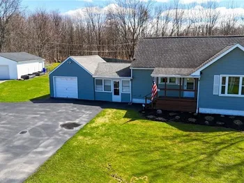 Property at 6565 Southwestern Boulevard, Hamburg, NY 14085