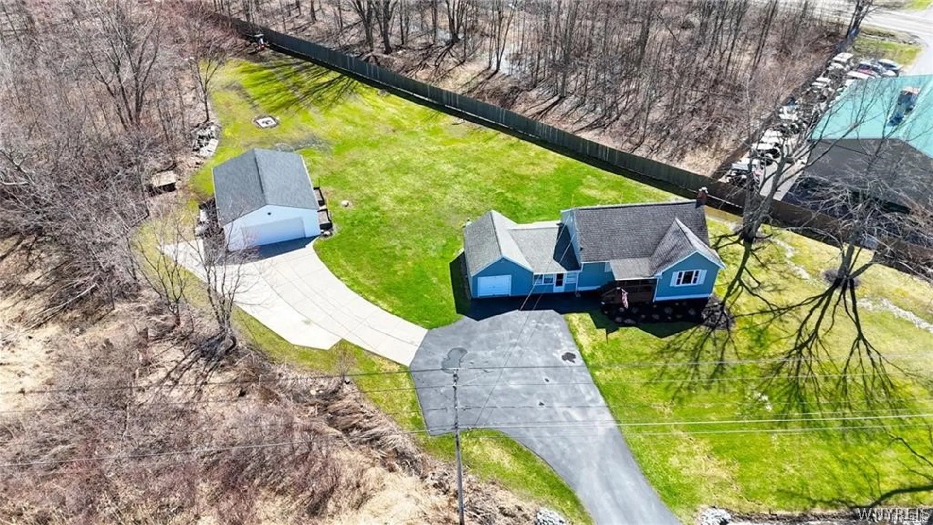 Property at 6565 Southwestern Boulevard, Hamburg, NY 14085 27