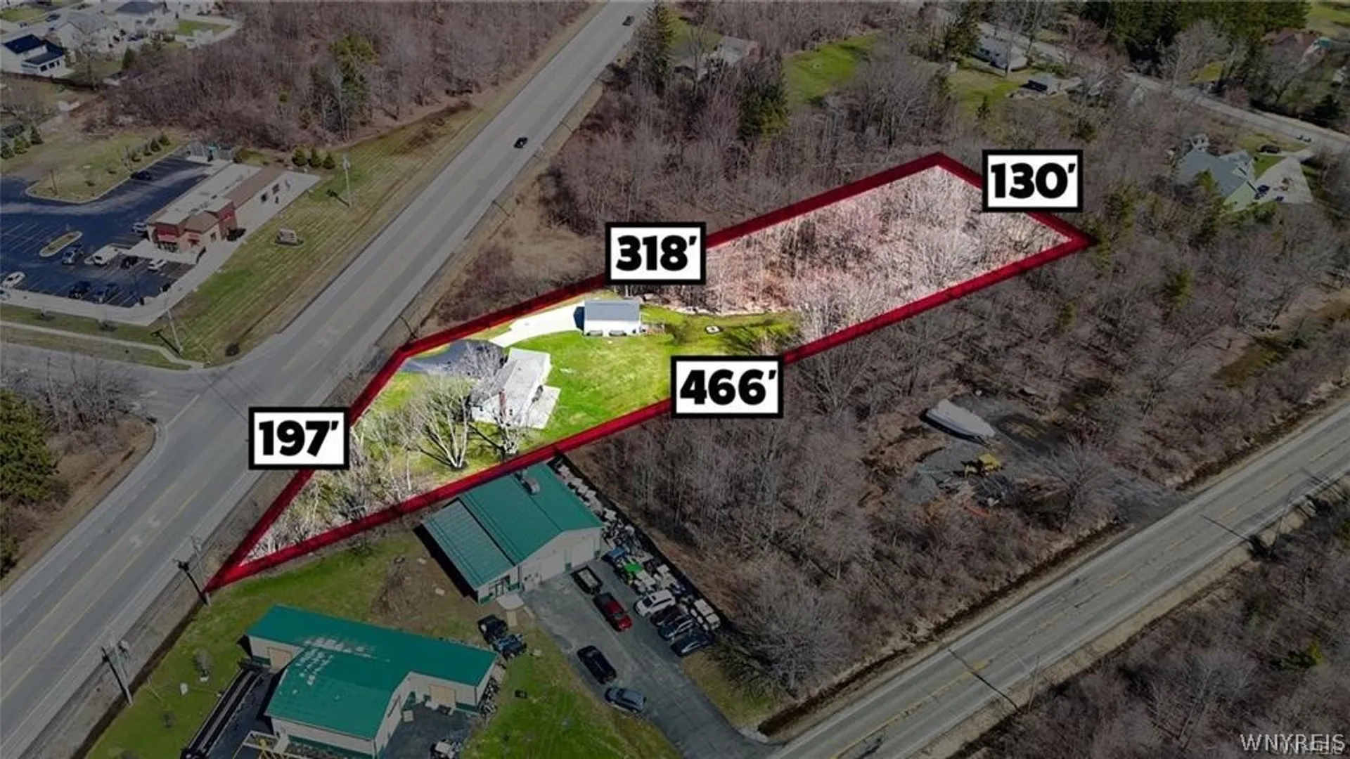 Property at 6565 Southwestern Boulevard, Hamburg, NY 14085 31