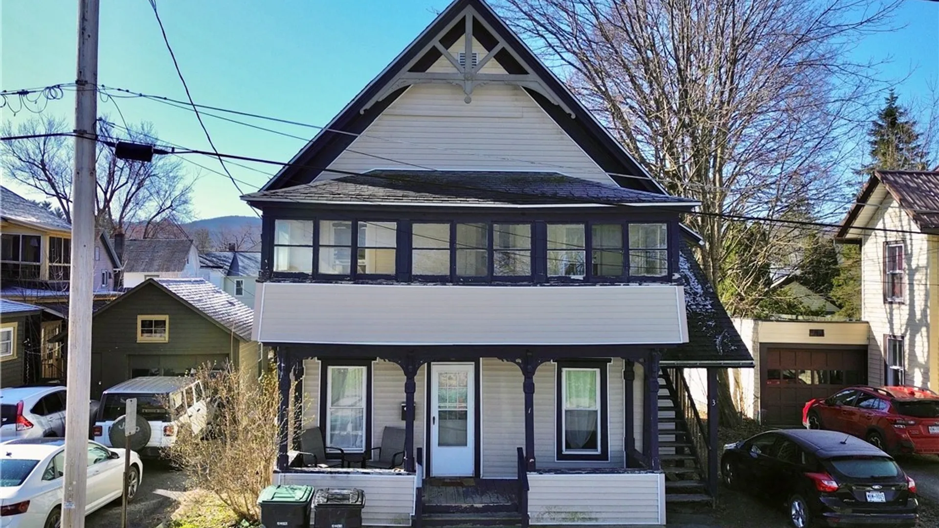 Property at 1-3 Birch, Oneonta, NY 13820 2