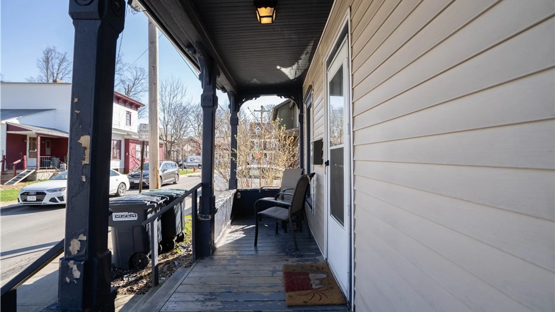 Property at 1-3 Birch, Oneonta, NY 13820 20