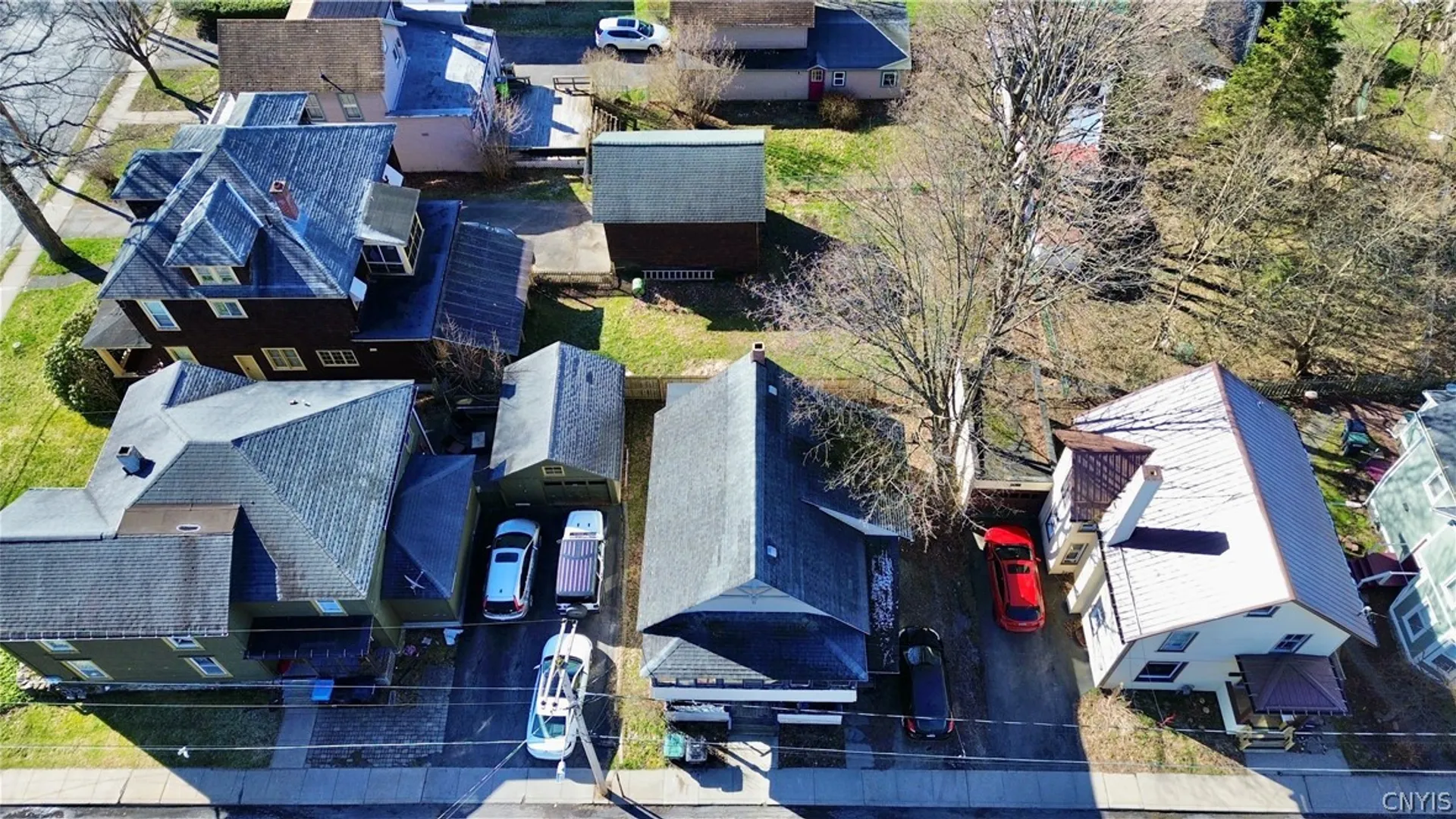 Property at 1-3 Birch, Oneonta, NY 13820 34