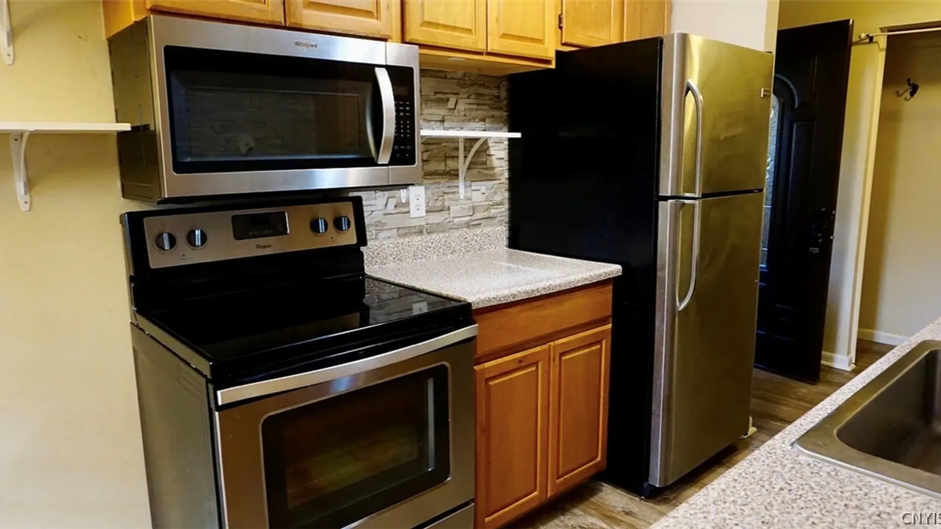 Property at 555 Village Boulevard, Van Buren, NY 13027 5