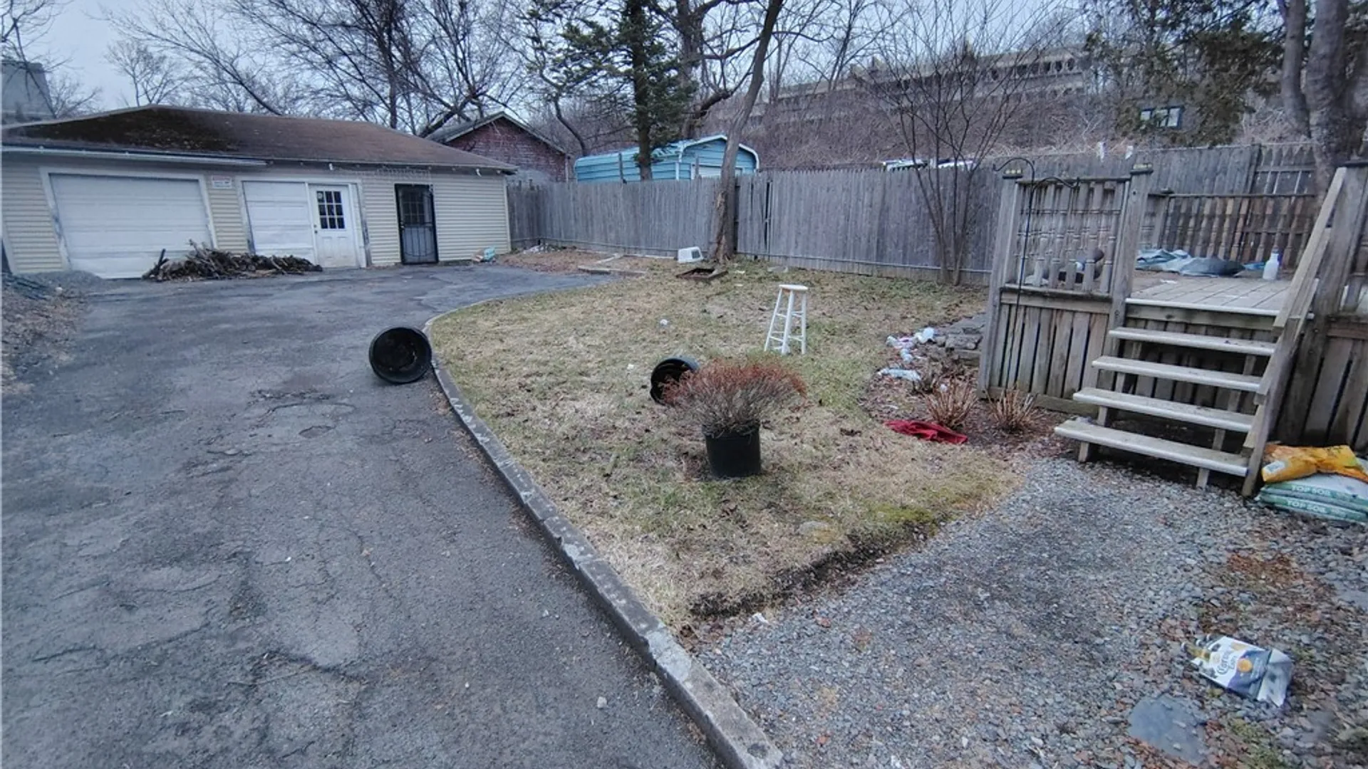 Property at 147 Matson Avenue, Syracuse, NY 13205 13