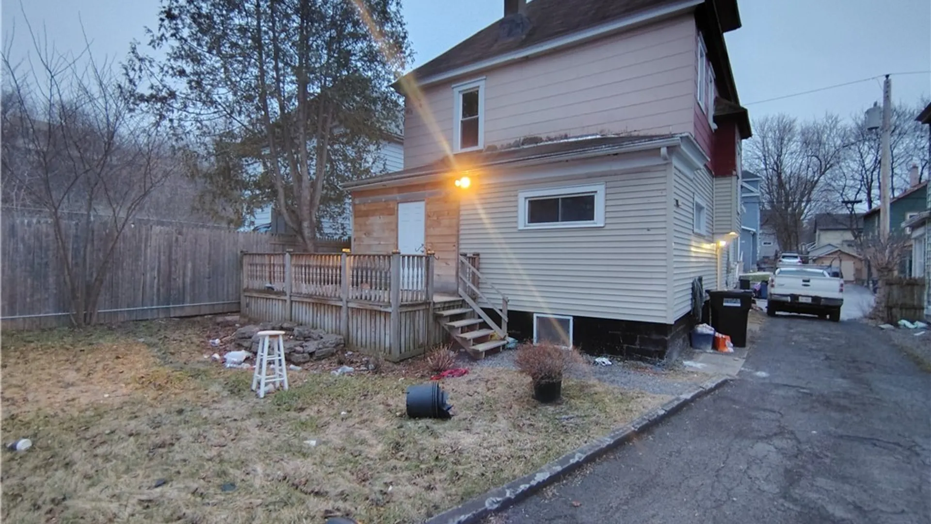 Property at 147 Matson Avenue, Syracuse, NY 13205 14