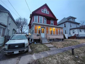 147 Matson Avenue, Syracuse, NY 13205
