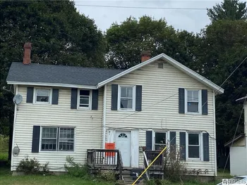 1061 2nd Street, Jamestown, NY 14701