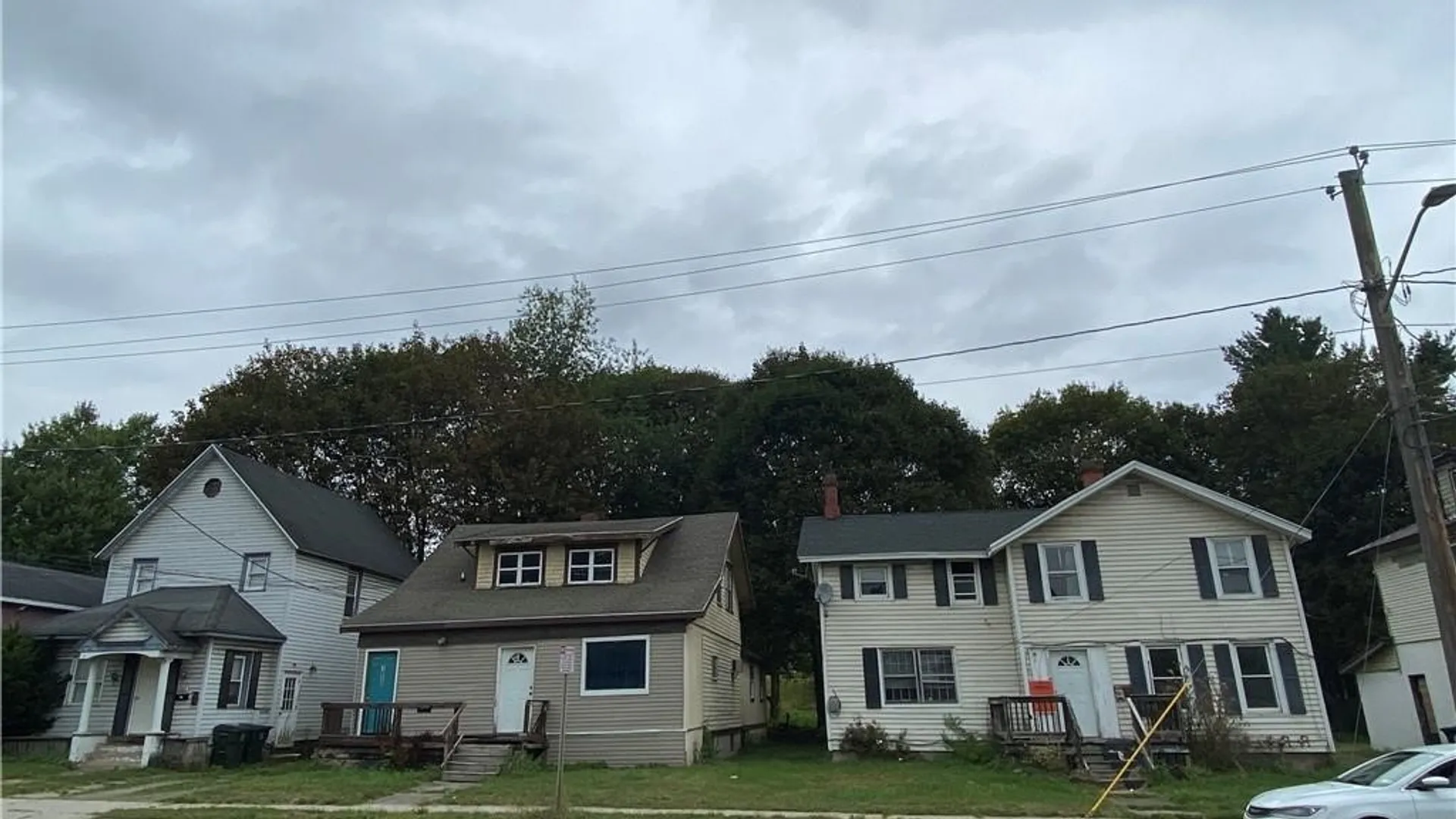 Property at 1061 2nd Street, Jamestown, NY 14701 2