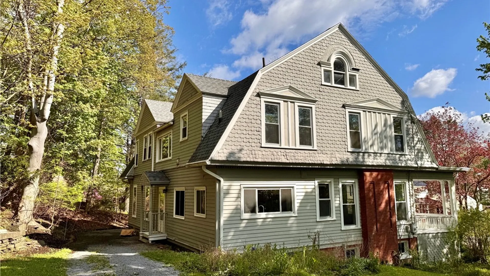 Property at 211 Genesee Street, Montour, NY 14865 2