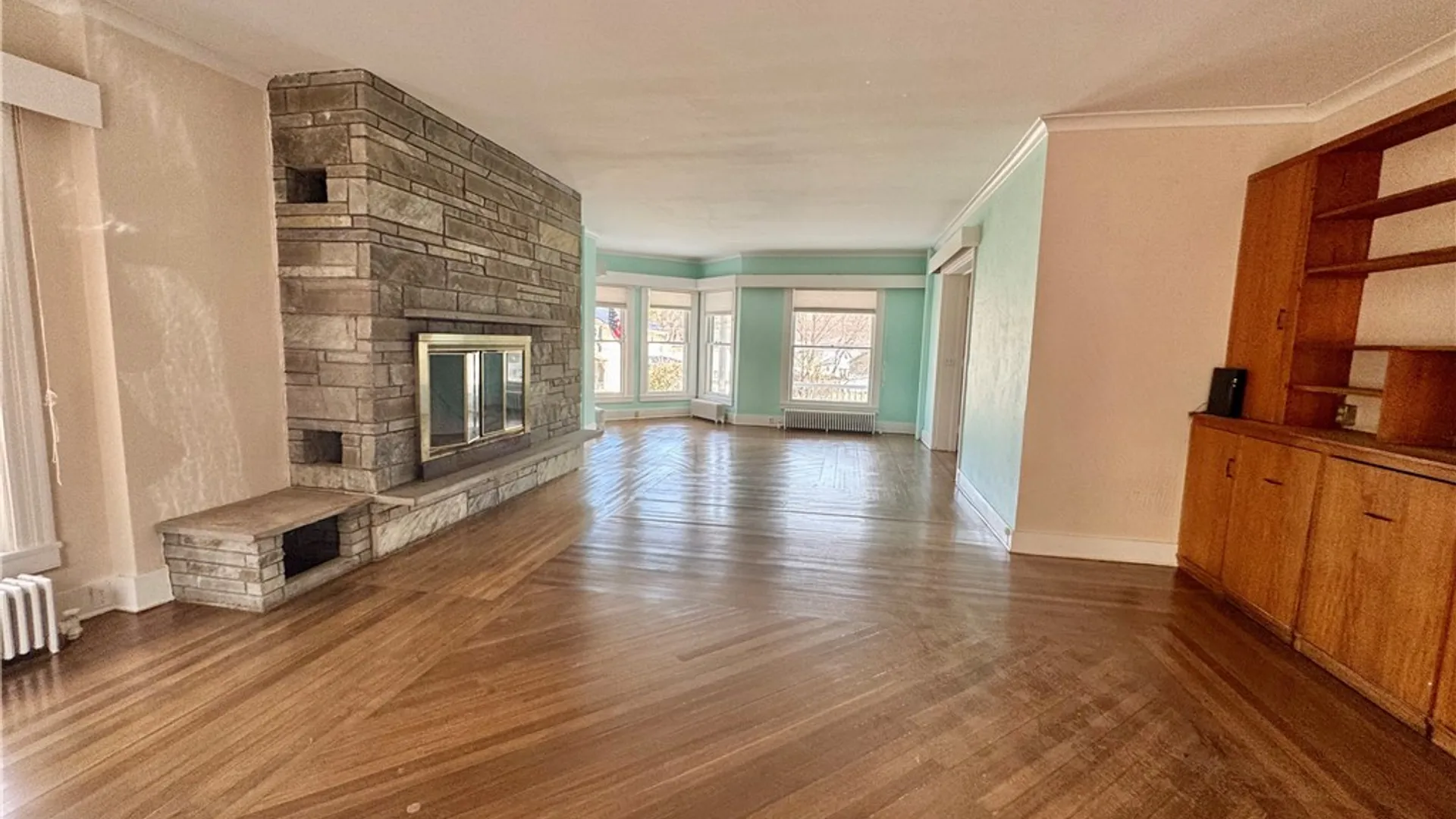 Property at 211 Genesee Street, Montour, NY 14865 9