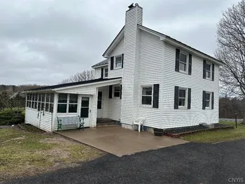 Property at 900 Old State Road, Sterling, NY 13156