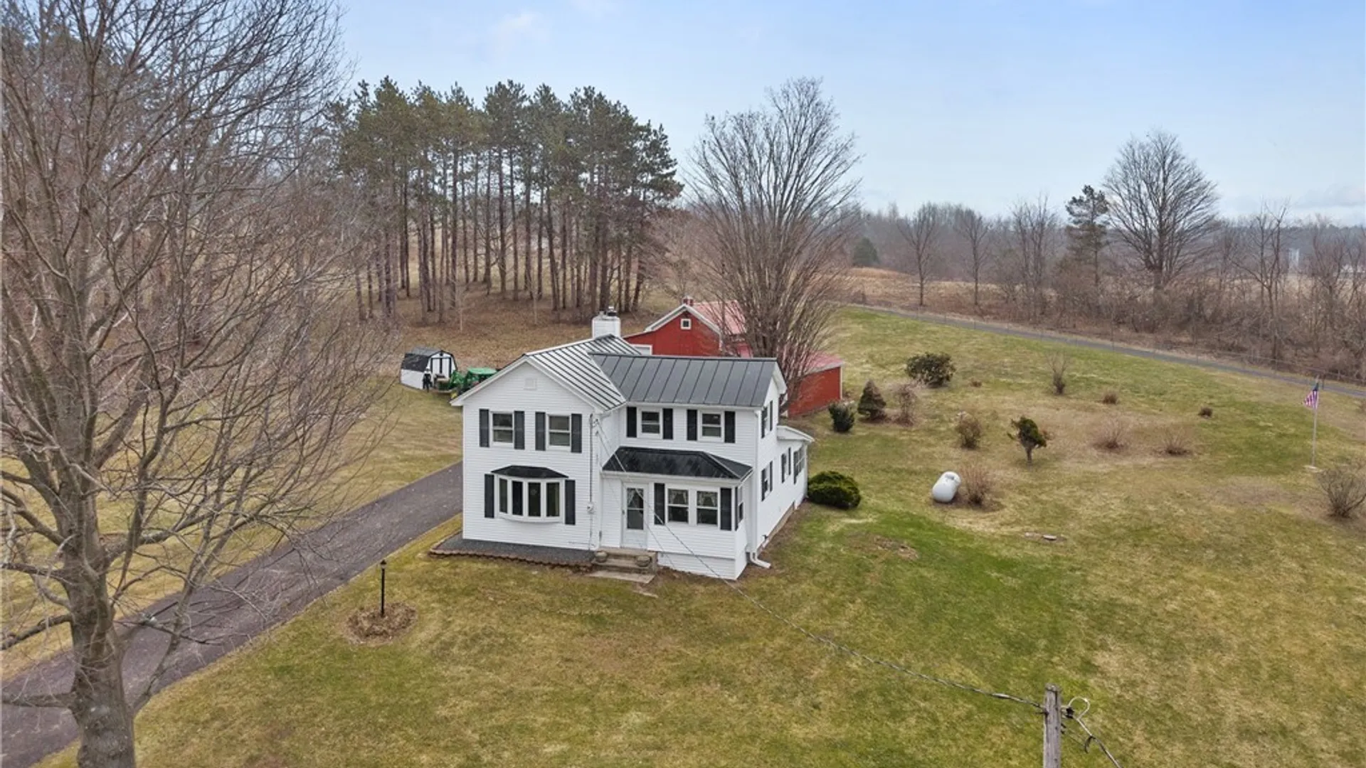 Property at 900 Old State Road, Sterling, NY 13156 36