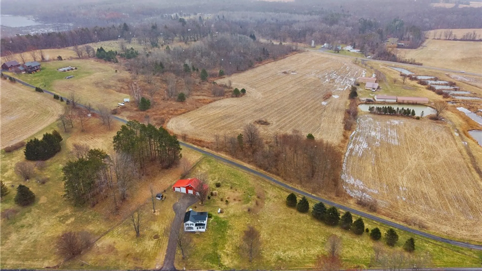 Property at 900 Old State Road, Sterling, NY 13156 38