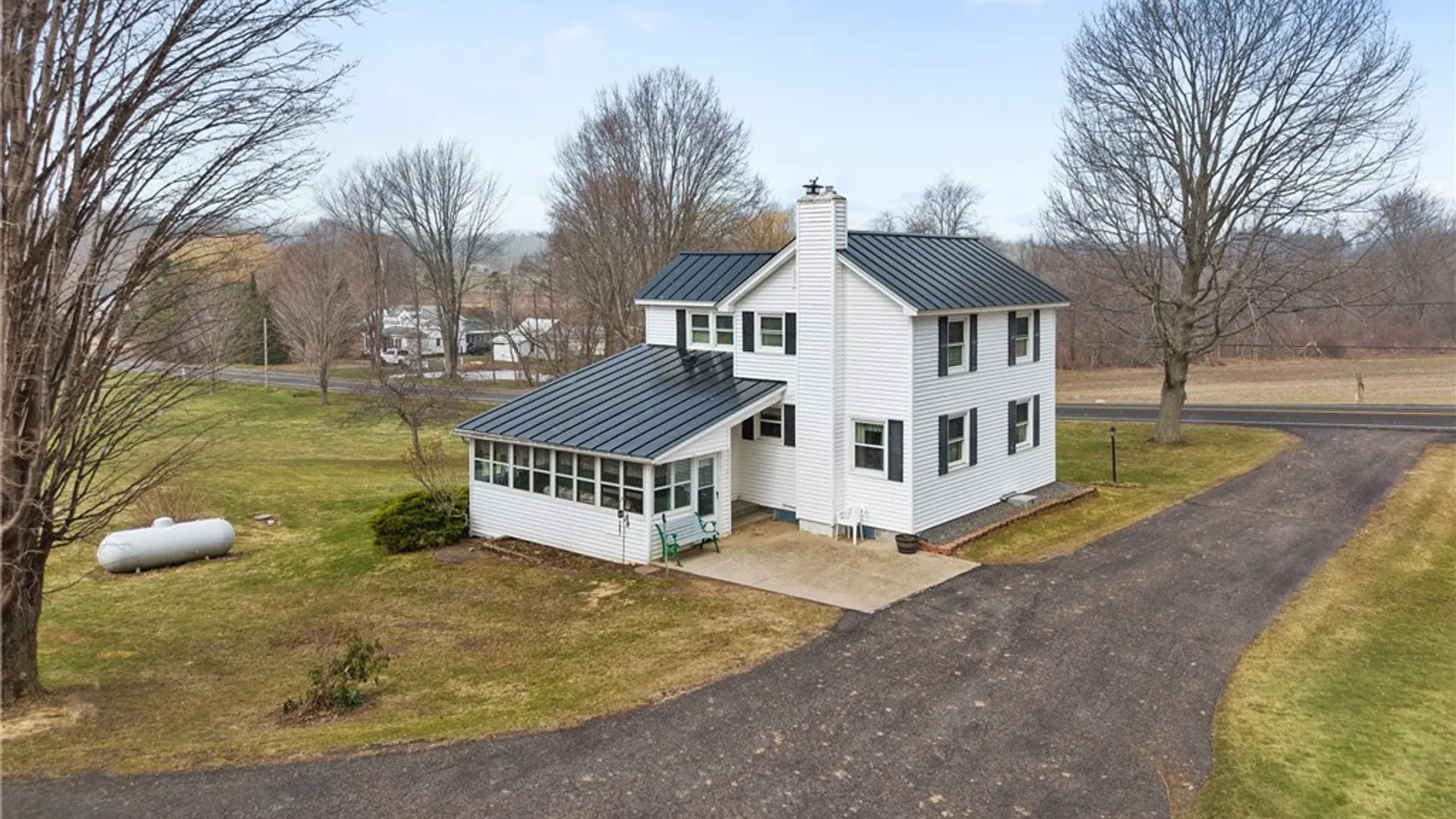 Property at 900 Old State Road, Sterling, NY 13156 3