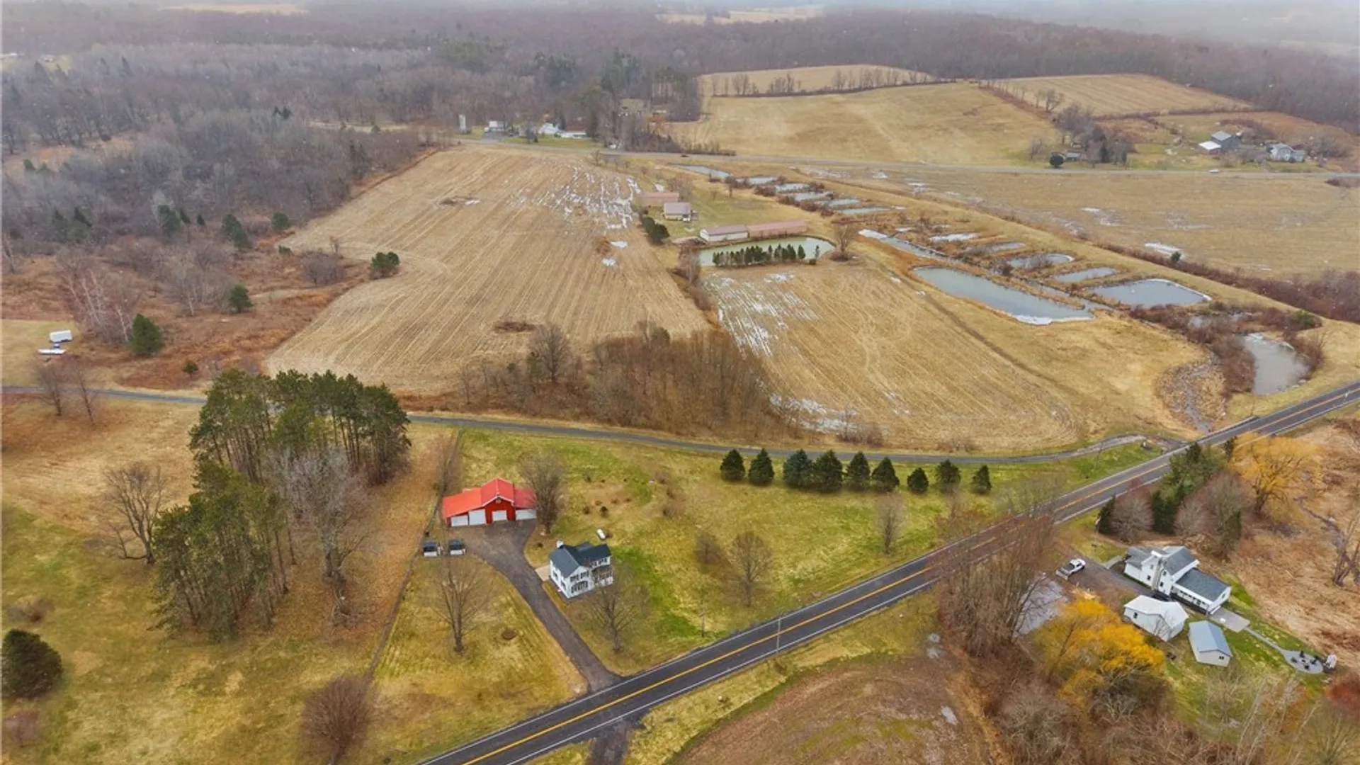 Property at 900 Old State Road, Sterling, NY 13156 39