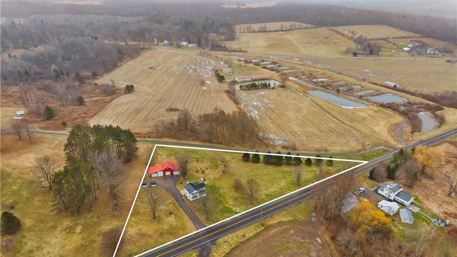 Property at 900 Old State Road, Sterling, NY 13156 40