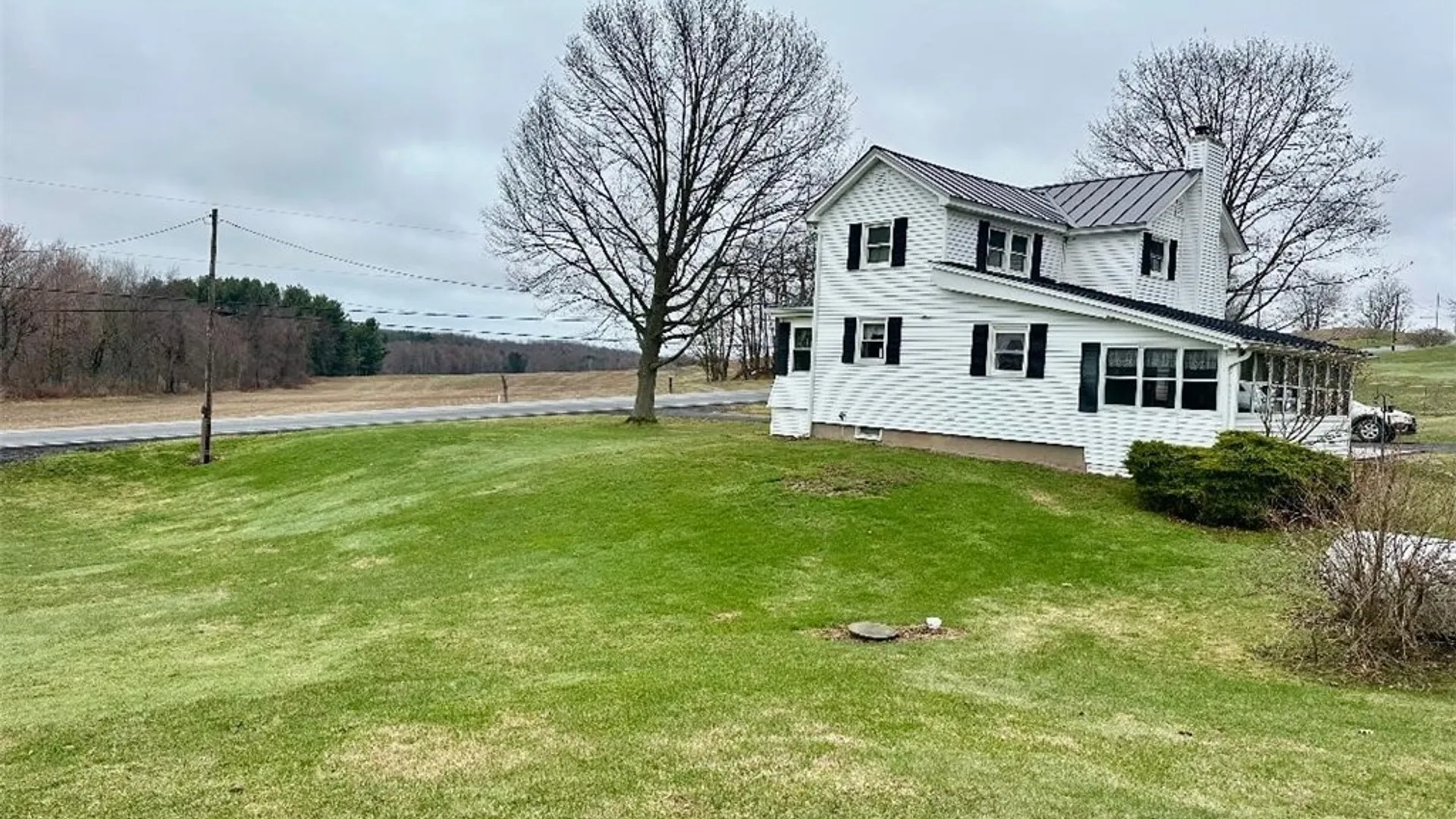 Property at 900 Old State Road, Sterling, NY 13156 4