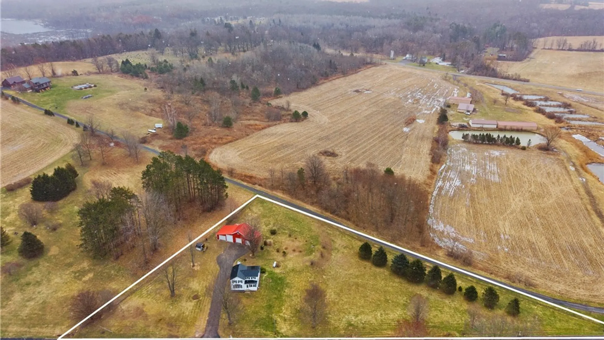 Property at 900 Old State Road, Sterling, NY 13156 7