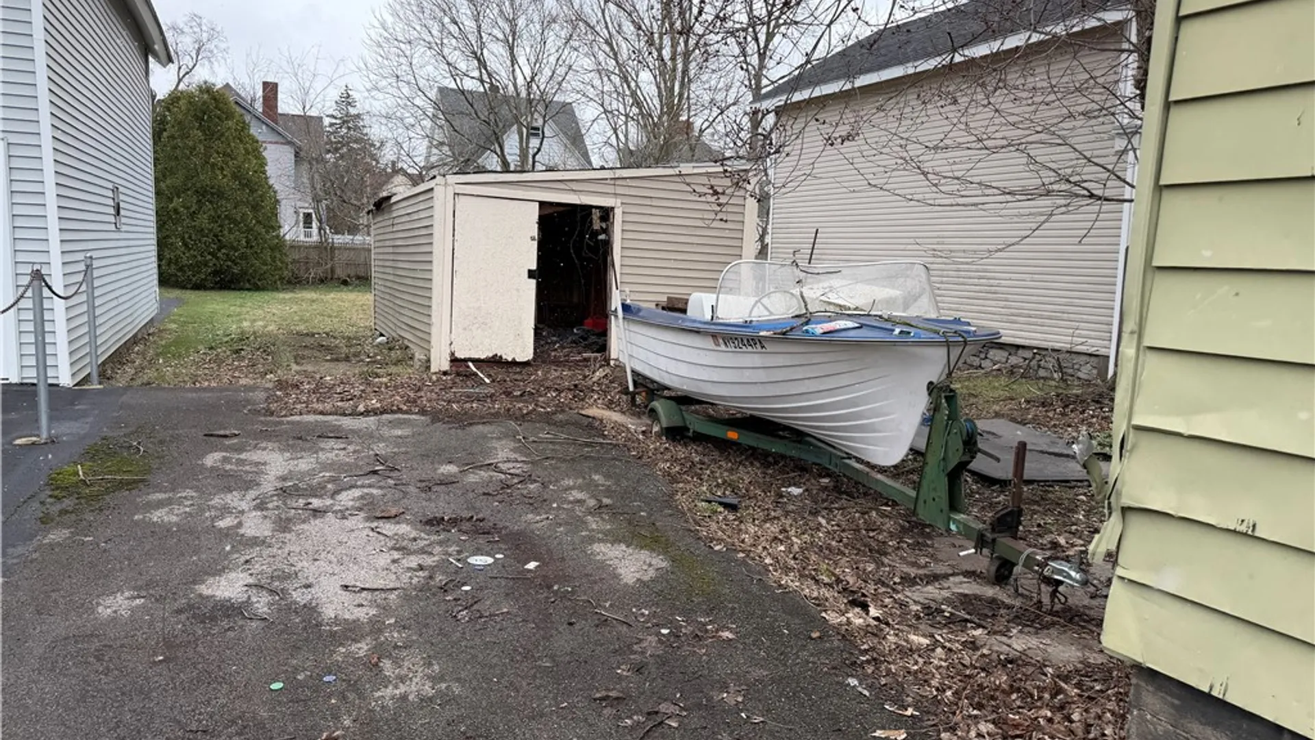 Property at 130 Bank St Street, Batavia City, NY 14020 27