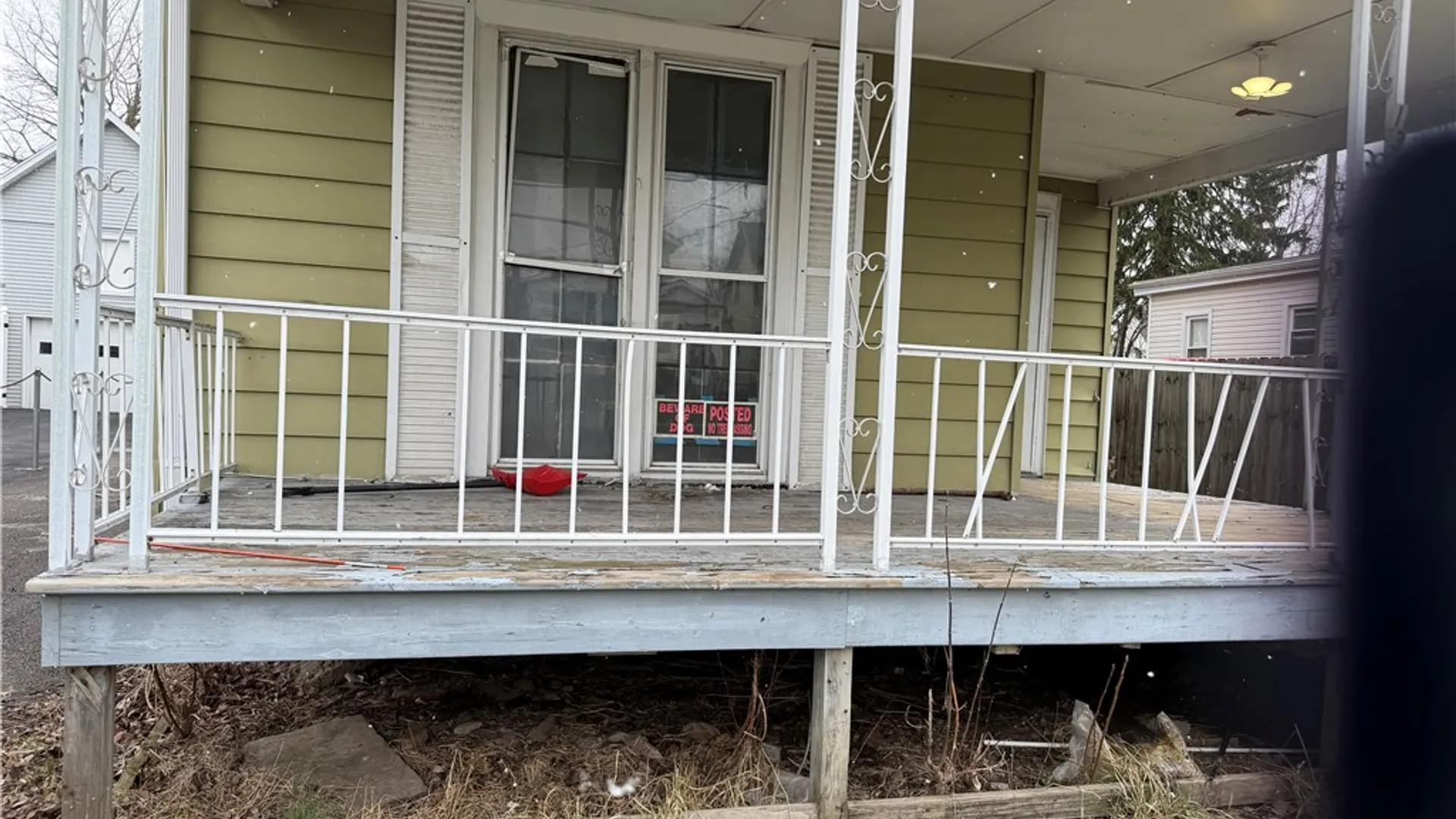 Property at 130 Bank St Street, Batavia City, NY 14020 3