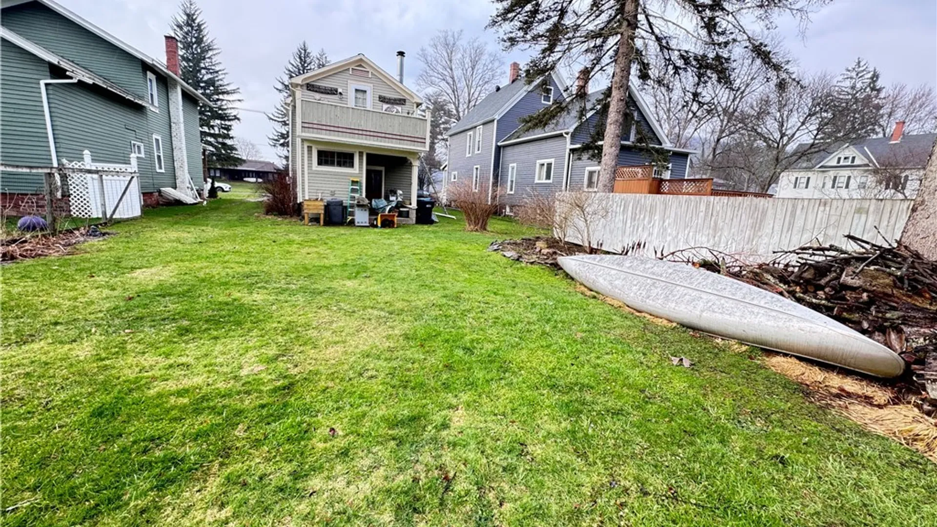 Property at 22 Maple Street, Portville, NY 14770 43