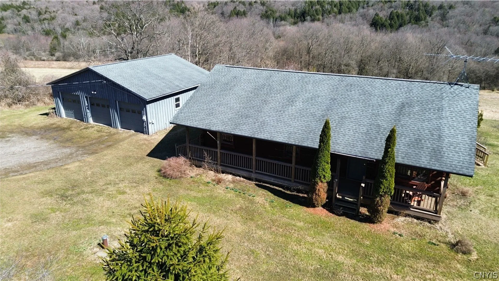 Property at 5400 Brake Hill Road, Homer, NY 13077 2