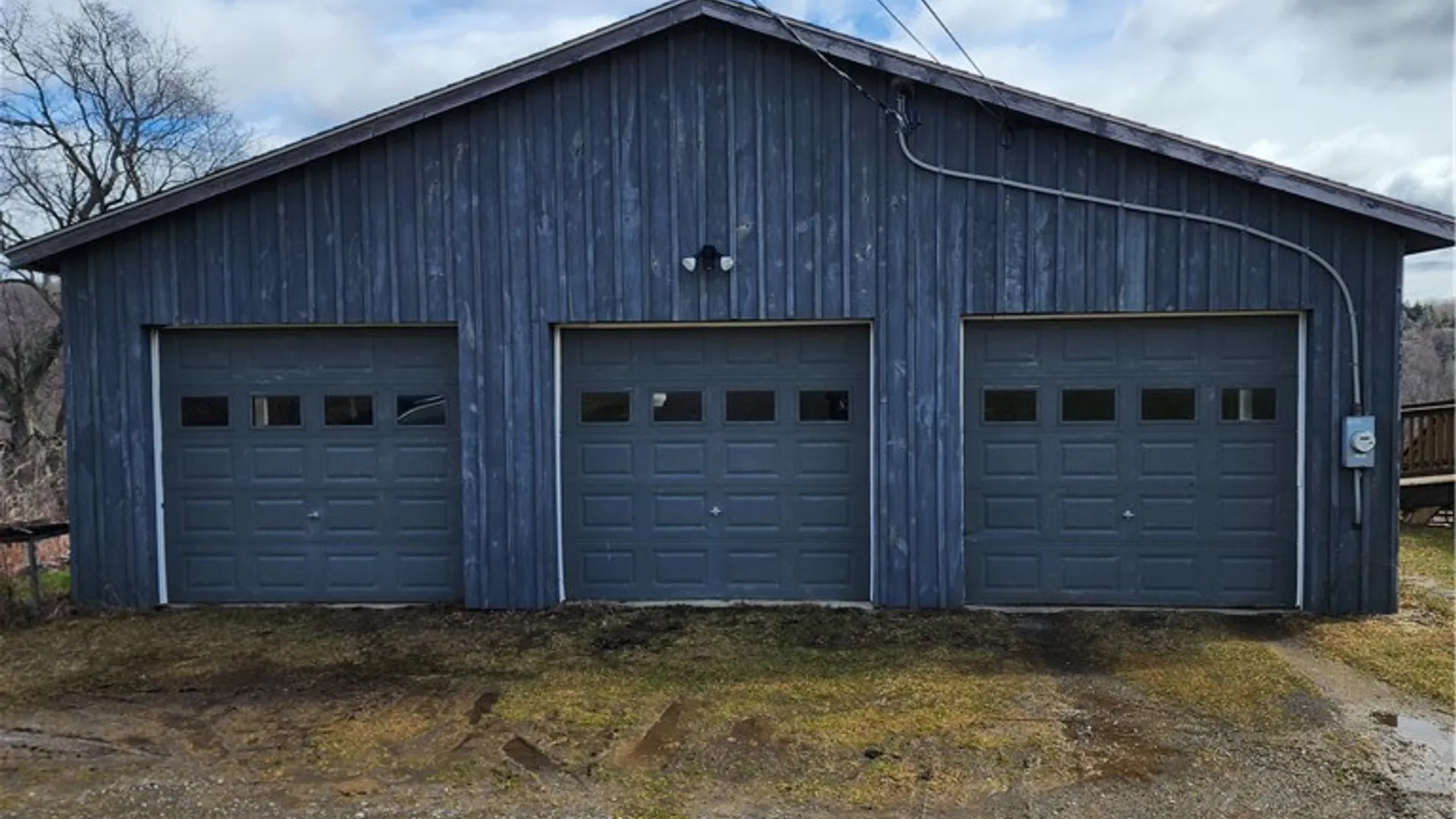 Property at 5400 Brake Hill Road, Homer, NY 13077 3