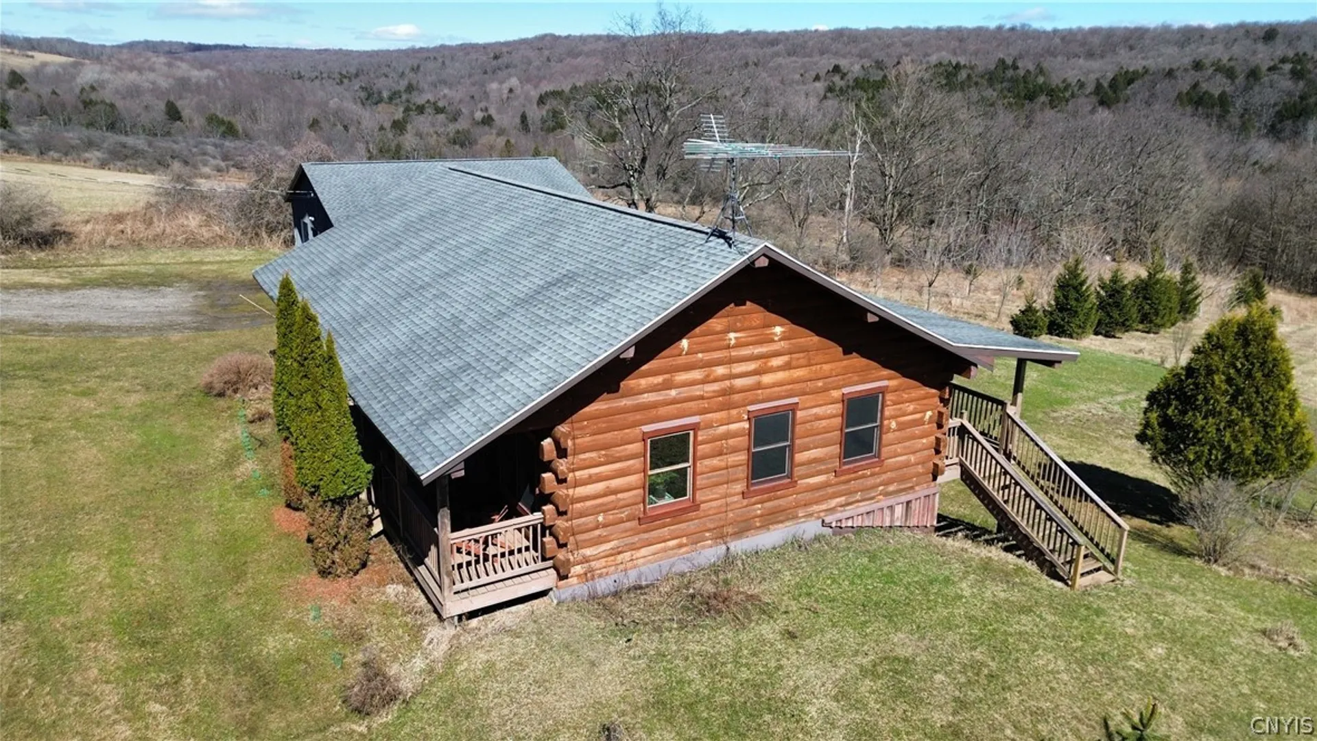 Property at 5400 Brake Hill Road, Homer, NY 13077 48