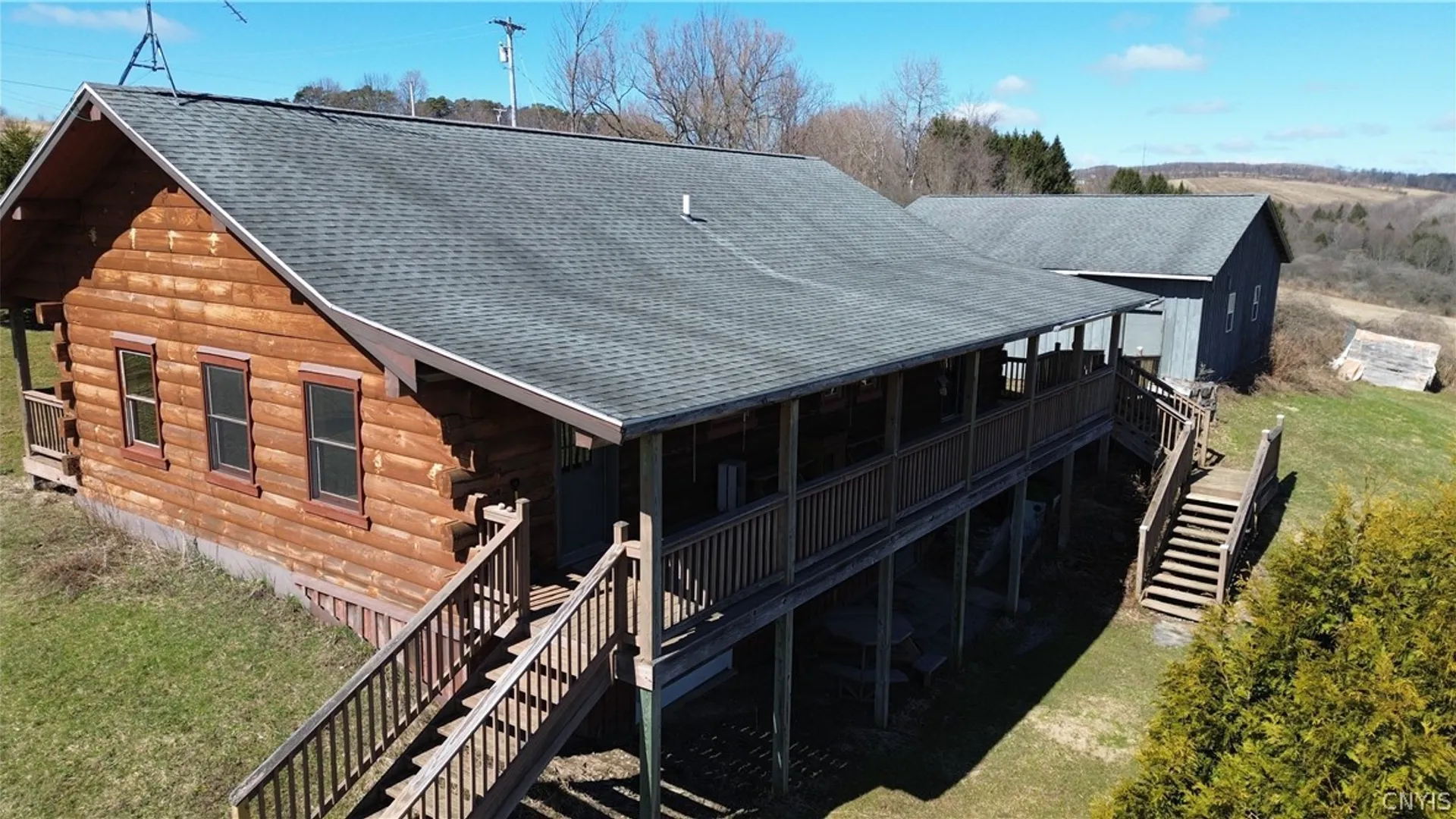 Property at 5400 Brake Hill Road, Homer, NY 13077 6