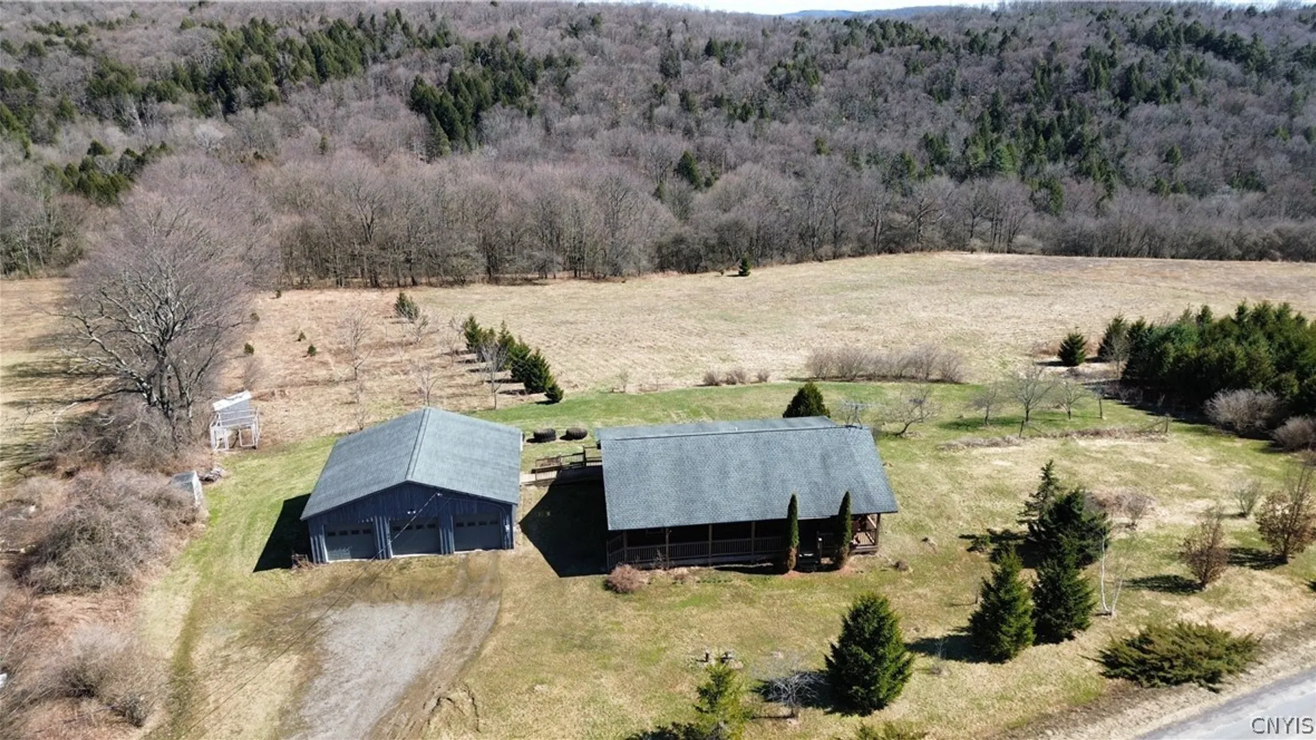 Property at 5400 Brake Hill Road, Homer, NY 13077 8