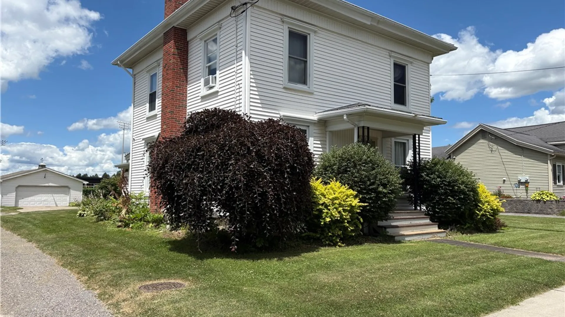 Property at 36 State Street, Tully, NY 13159 2