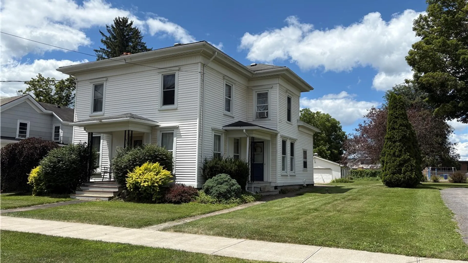 Property at 36 State Street, Tully, NY 13159 3