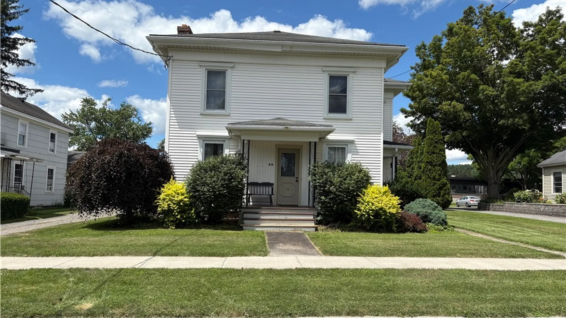 Property at 36 State Street, Tully, NY 13159 4
